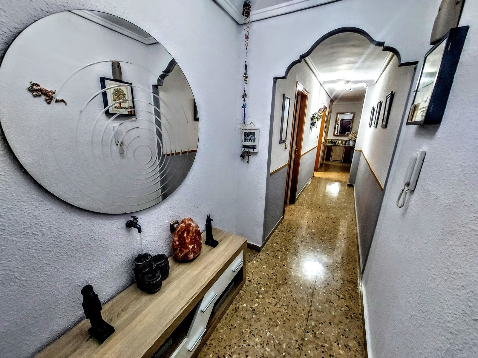 3 Zimmer Apartment zu verkaufen in Lliria - 179.900 € (Ref: 9998144)