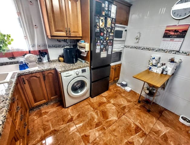 3 Zimmer Apartment zu verkaufen in Llíria - 179.900 € (Ref: 9998144)