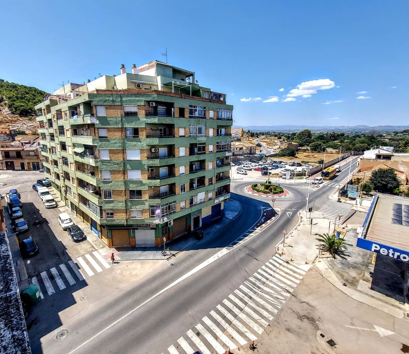 3 Zimmer Apartment zu verkaufen in Lliria - 179.900 € (Ref: 9998144)