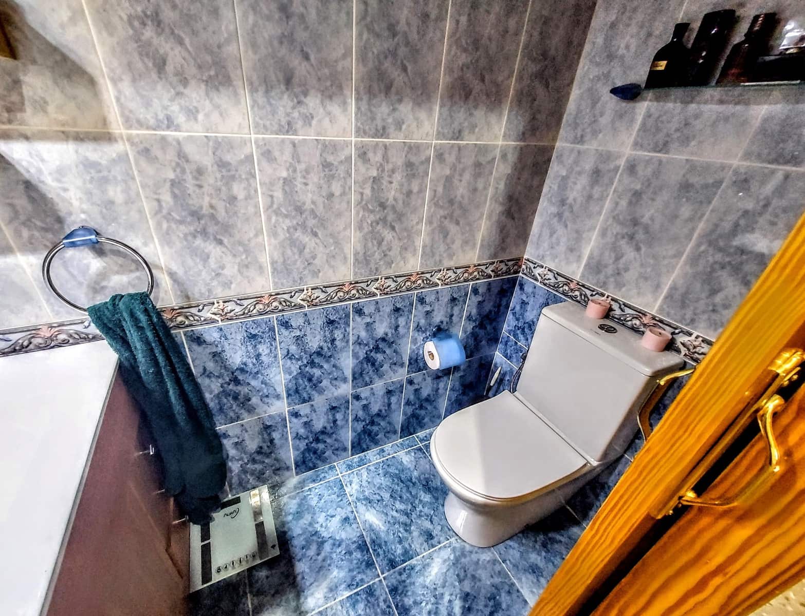 3 Zimmer Apartment zu verkaufen in Lliria - 179.900 € (Ref: 9998144)