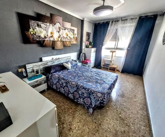 3 Zimmer Apartment zu verkaufen in Llíria - 179.900 € (Ref: 9998144)
