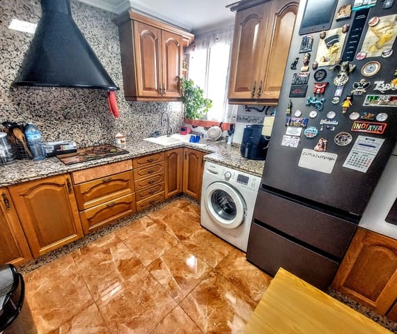 3 Zimmer Apartment zu verkaufen in Llíria - 179.900 € (Ref: 9998144)
