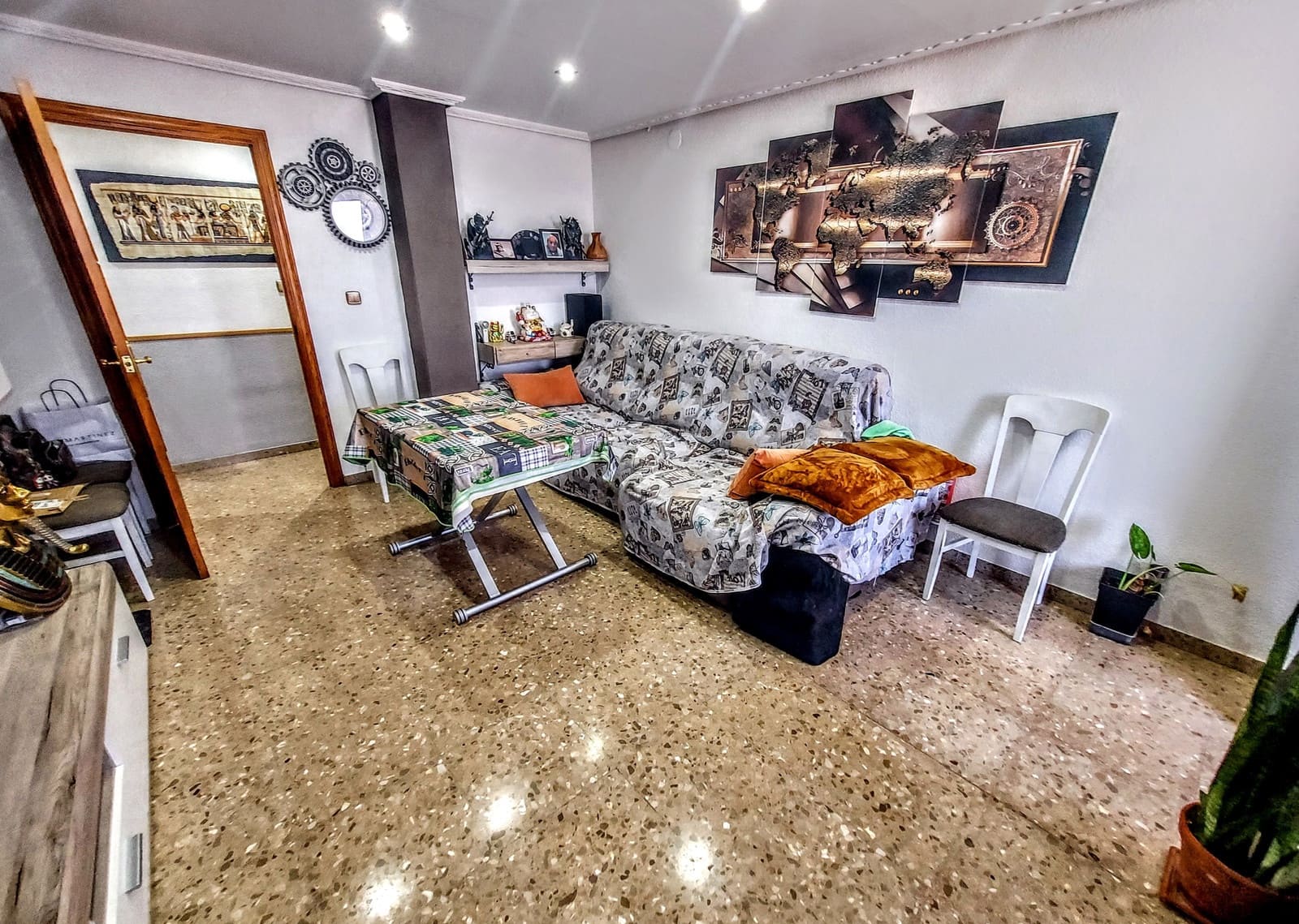 3 Zimmer Apartment zu verkaufen in Lliria - 179.900 € (Ref: 9998144)