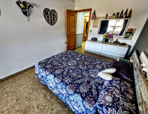 3 Zimmer Apartment zu verkaufen in Llíria - 179.900 € (Ref: 9998144)
