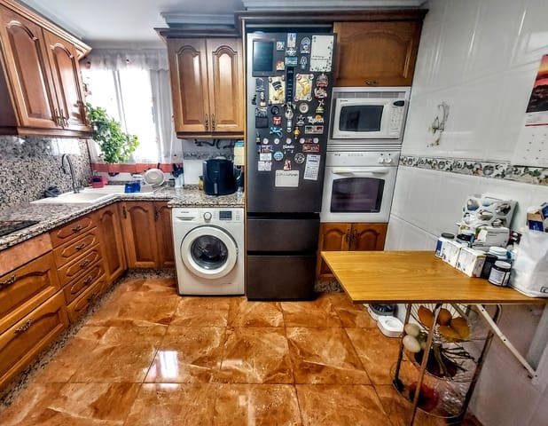 3 Zimmer Apartment zu verkaufen in Llíria - 179.900 € (Ref: 9998144)