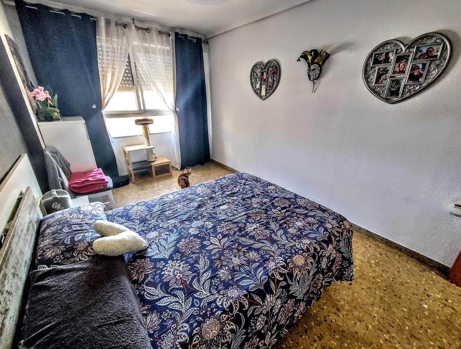 3 Zimmer Apartment zu verkaufen in Lliria - 179.900 € (Ref: 9998144)