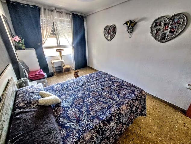 3 Zimmer Apartment zu verkaufen in Llíria - 179.900 € (Ref: 9998144)
