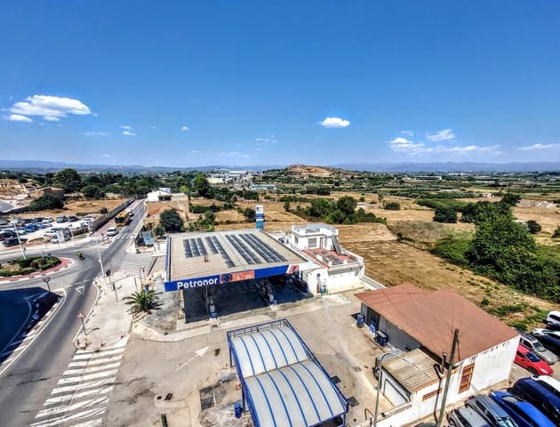 3 Zimmer Apartment zu verkaufen in Llíria - 179.900 € (Ref: 9998144)