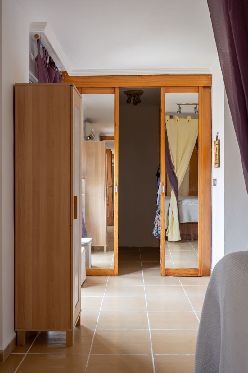 2 Zimmer Apartment zu verkaufen in Fuengirola mit Garage - 375.000 € (Ref: 10000924)