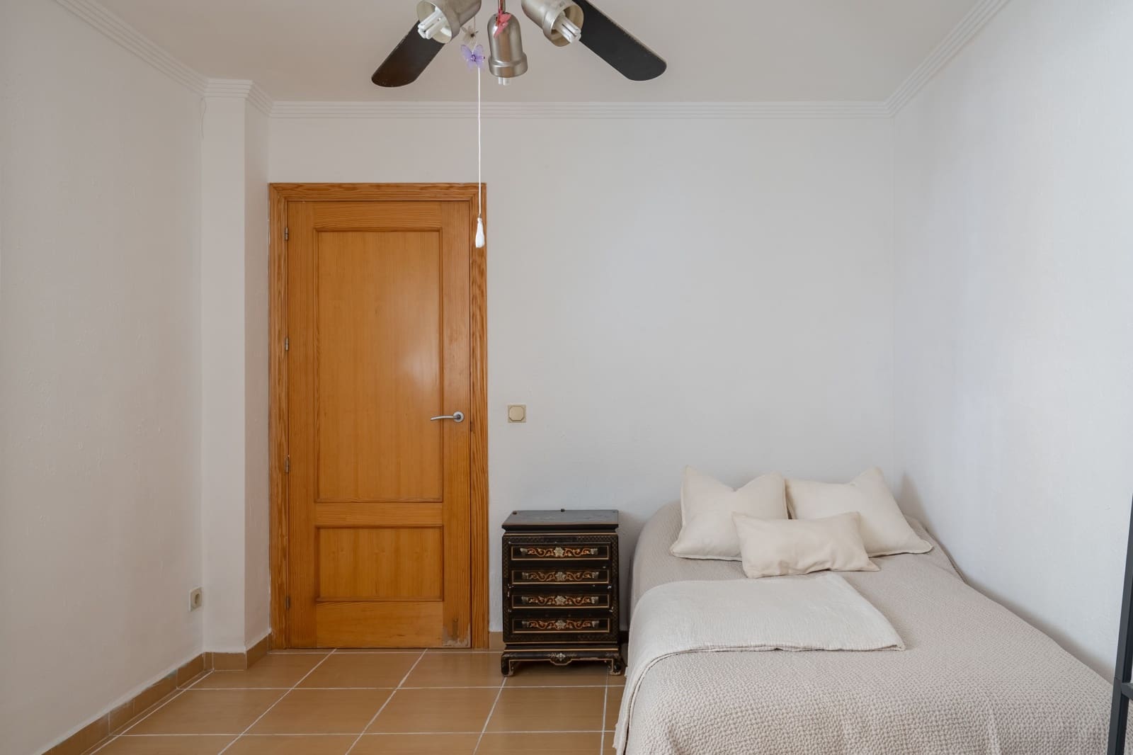 2 Zimmer Apartment zu verkaufen in Fuengirola mit Garage - 375.000 € (Ref: 10000924)
