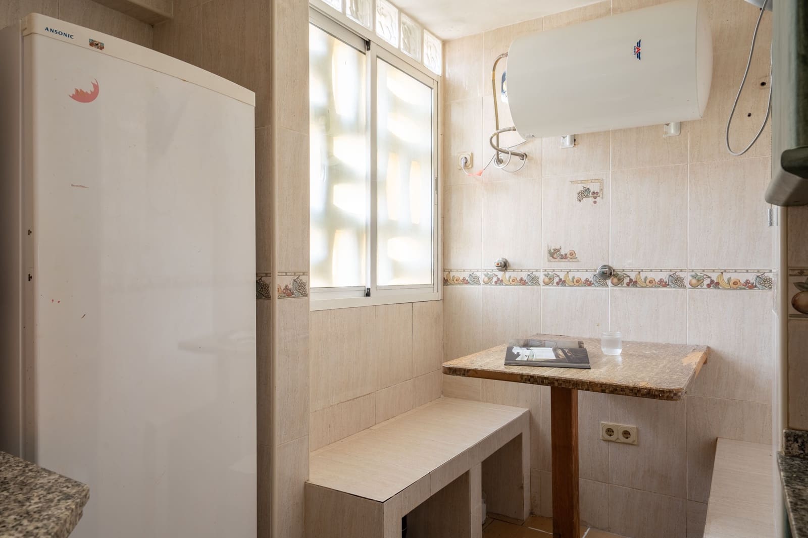 2 Zimmer Apartment zu verkaufen in Fuengirola mit Garage - 375.000 € (Ref: 10000924)