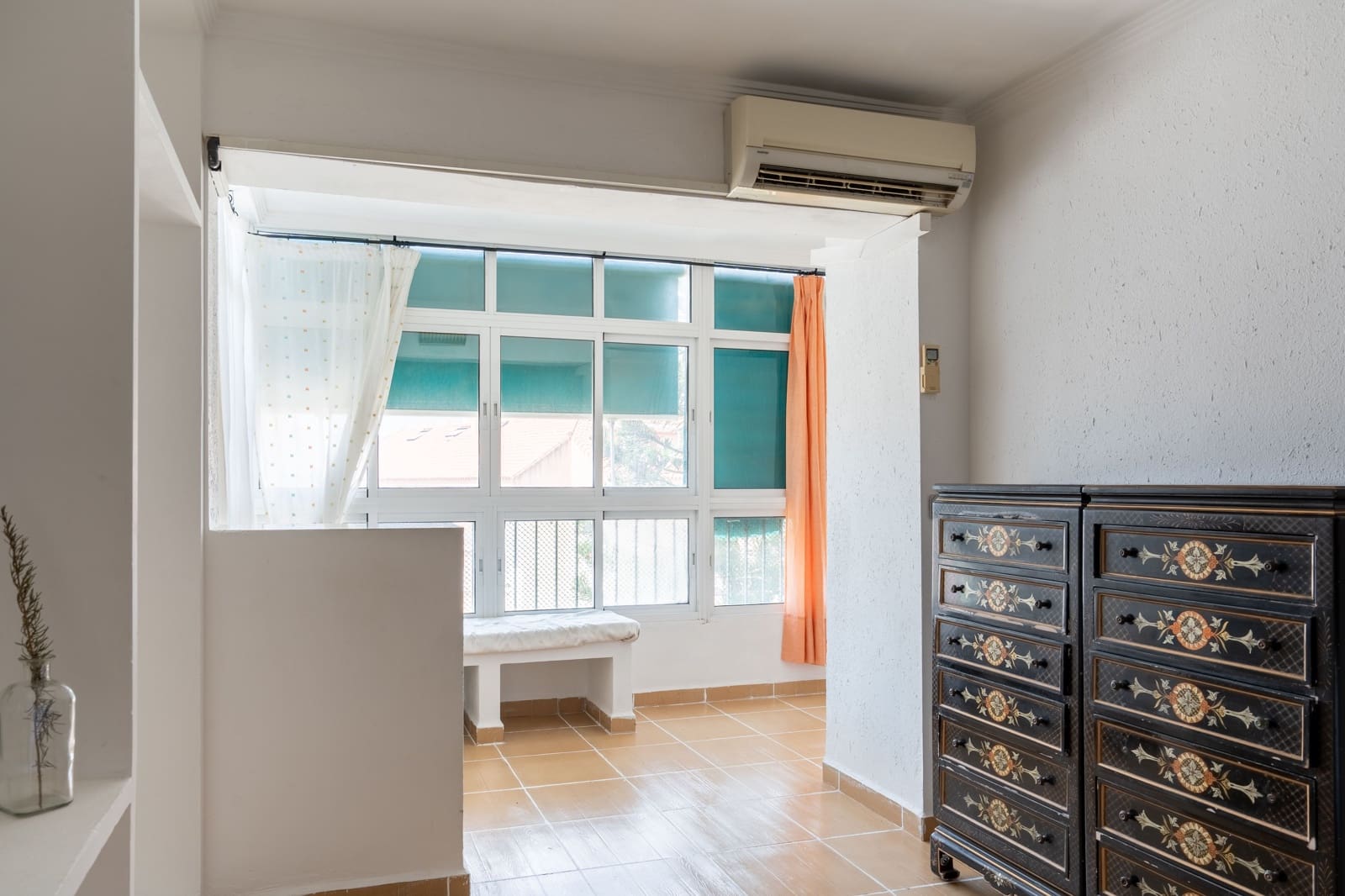 2 Zimmer Apartment zu verkaufen in Fuengirola mit Garage - 375.000 € (Ref: 10000924)