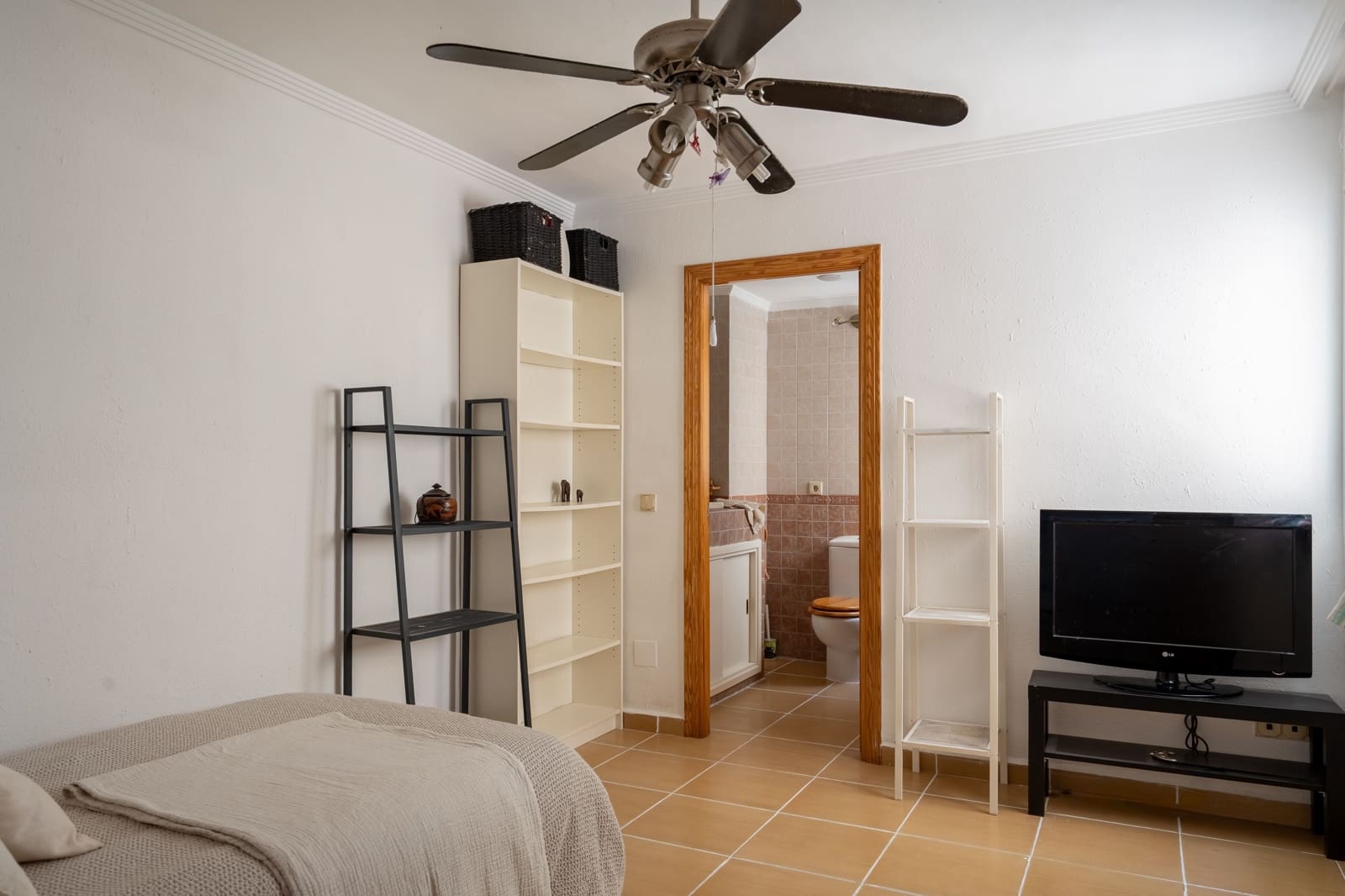 2 Zimmer Apartment zu verkaufen in Fuengirola mit Garage - 375.000 € (Ref: 10000924)