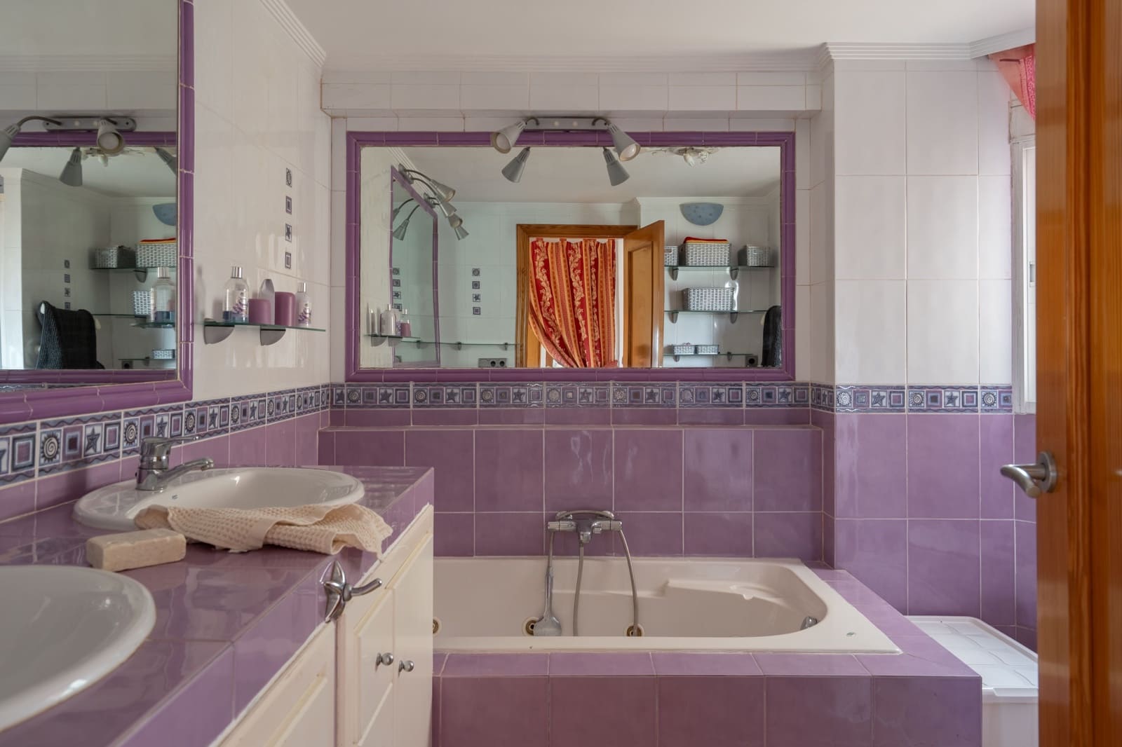 2 Zimmer Apartment zu verkaufen in Fuengirola mit Garage - 375.000 € (Ref: 10000924)
