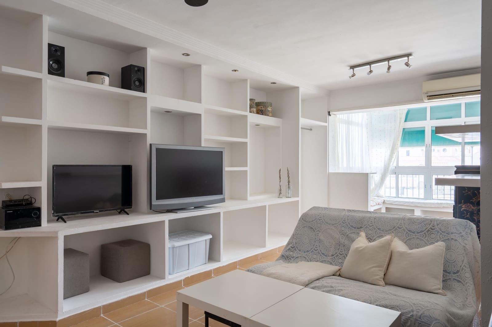 2 Zimmer Apartment zu verkaufen in Fuengirola mit Garage - 375.000 € (Ref: 10000924)