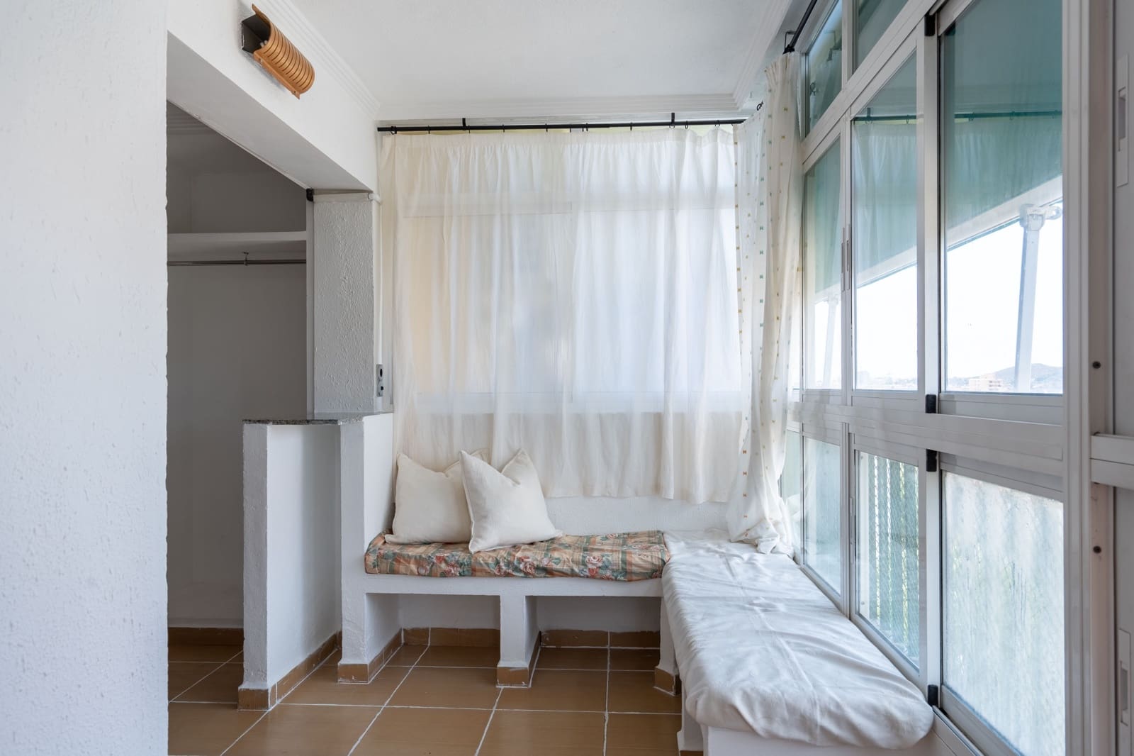 2 Zimmer Apartment zu verkaufen in Fuengirola mit Garage - 375.000 € (Ref: 10000924)