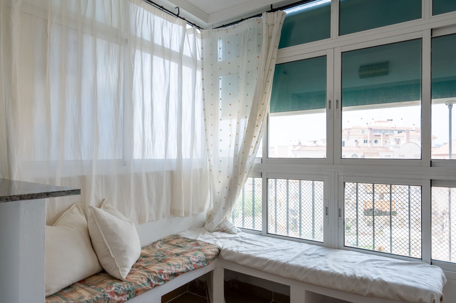 2 Zimmer Apartment zu verkaufen in Fuengirola mit Garage - 375.000 € (Ref: 10000924)