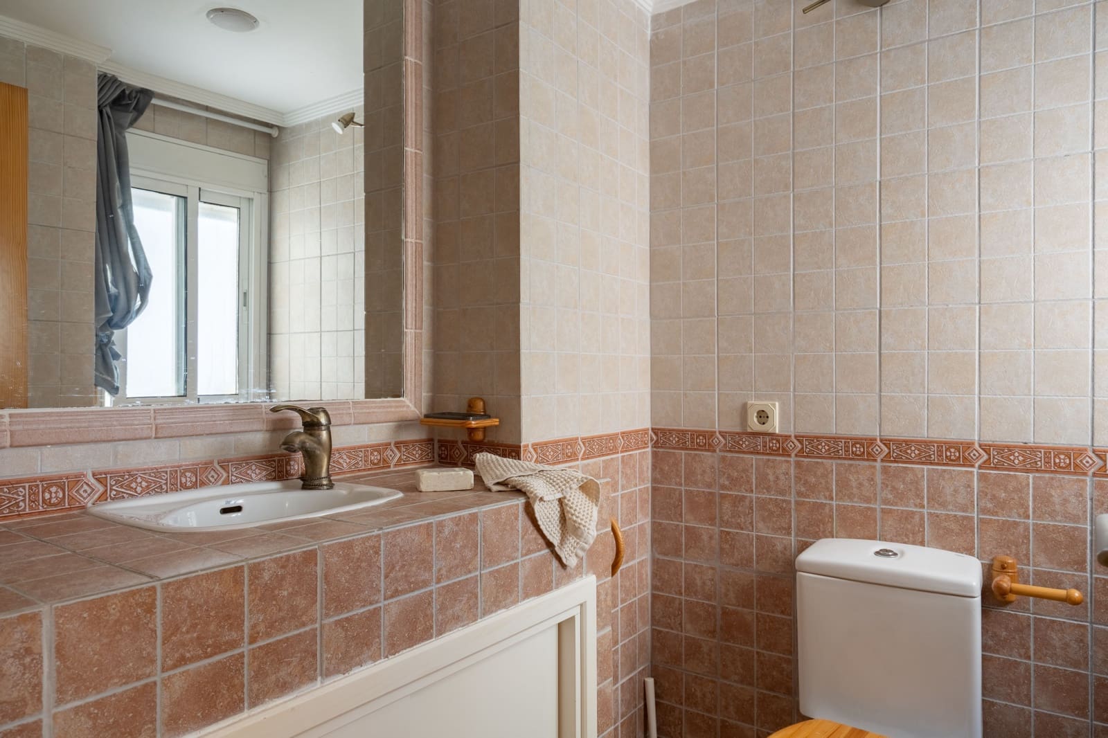 2 Zimmer Apartment zu verkaufen in Fuengirola mit Garage - 375.000 € (Ref: 10000924)