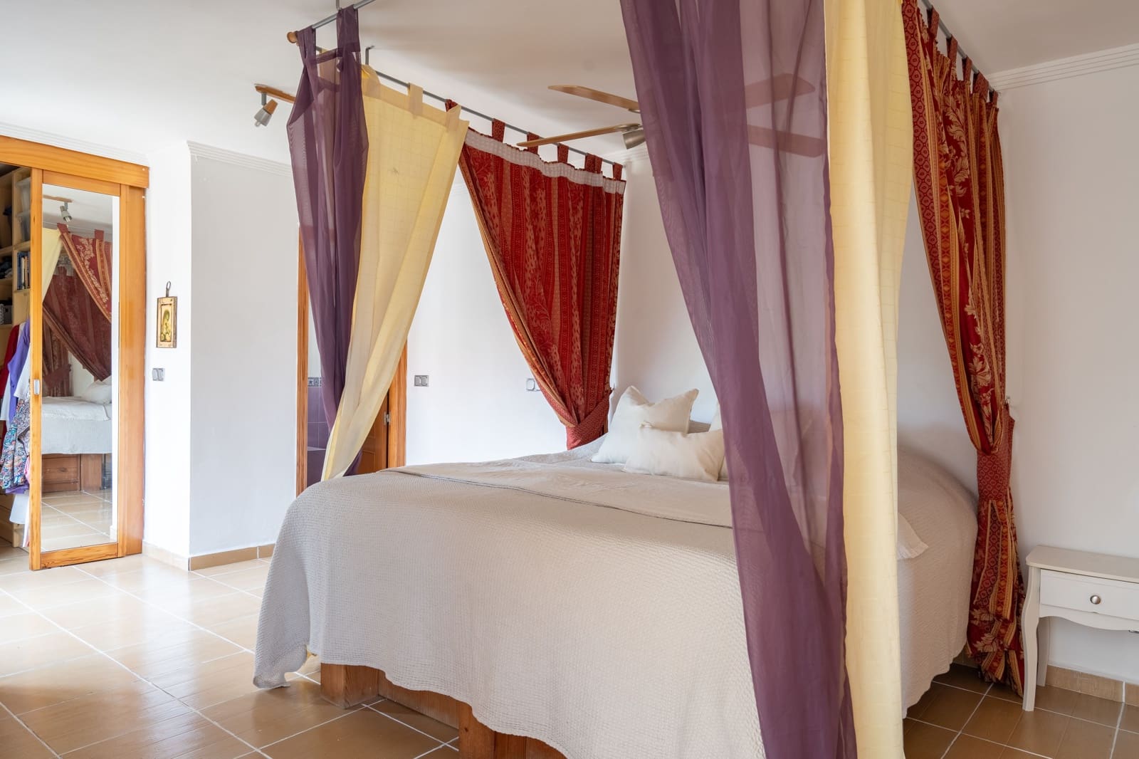 2 Zimmer Apartment zu verkaufen in Fuengirola mit Garage - 375.000 € (Ref: 10000924)