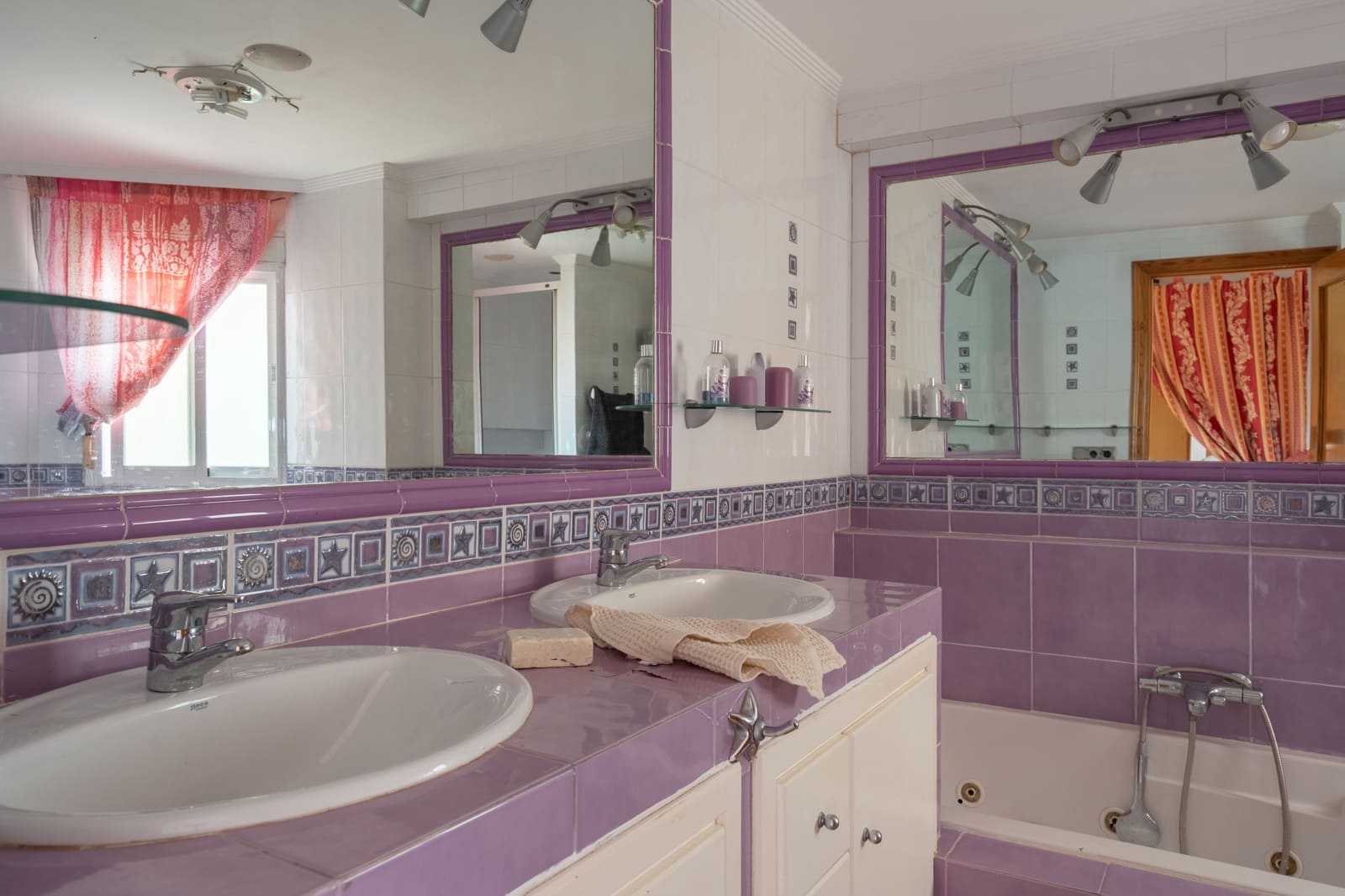 2 Zimmer Apartment zu verkaufen in Fuengirola mit Garage - 375.000 € (Ref: 10000924)
