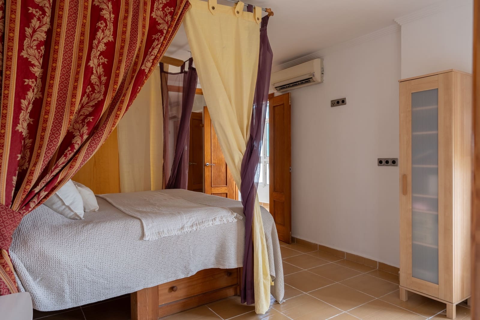 2 Zimmer Apartment zu verkaufen in Fuengirola mit Garage - 375.000 € (Ref: 10000924)