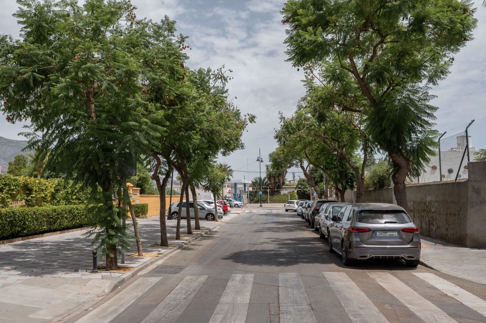 2 Zimmer Apartment zu verkaufen in Fuengirola mit Garage - 375.000 € (Ref: 10000924)