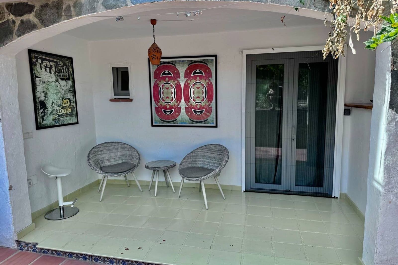 Casa en Frigiliana en venta con piscina - 595.000 € (Ref: 10004494)