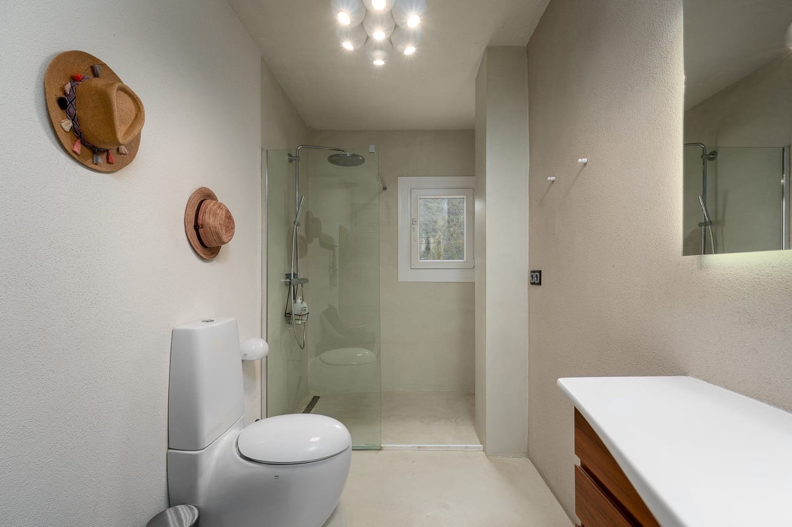 Casa en Frigiliana en venta con piscina - 595.000 € (Ref: 10004494)