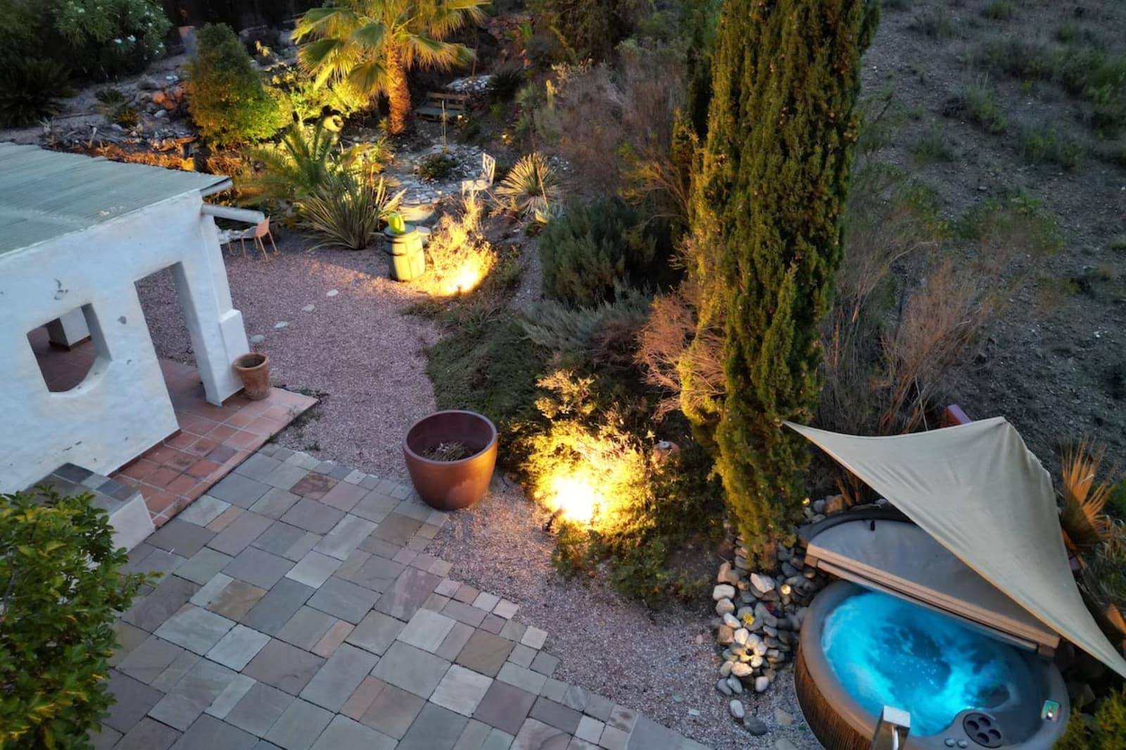 Casa en Frigiliana en venta con piscina - 595.000 € (Ref: 10004494)