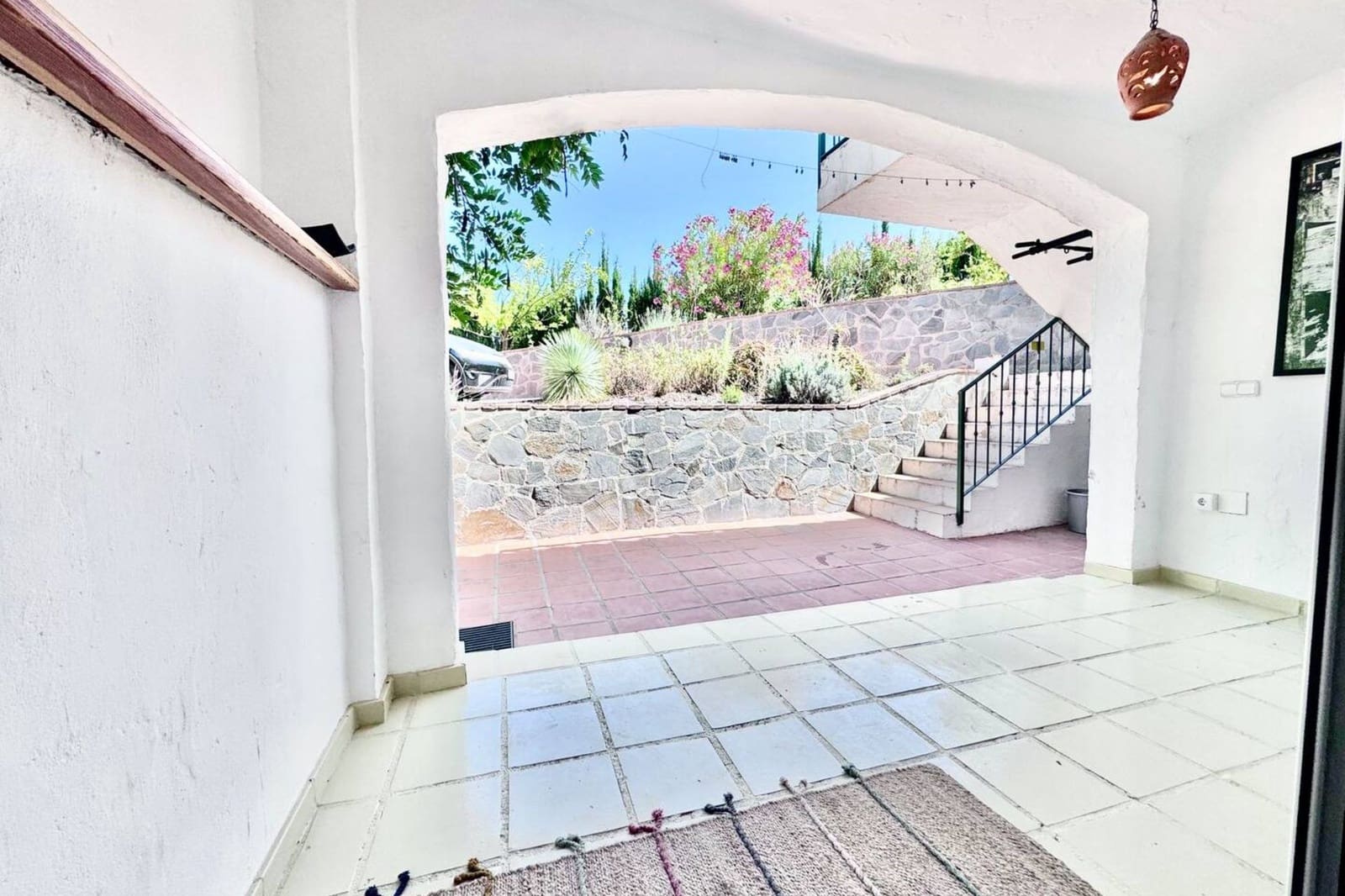 Casa en Frigiliana en venta con piscina - 595.000 € (Ref: 10004494)