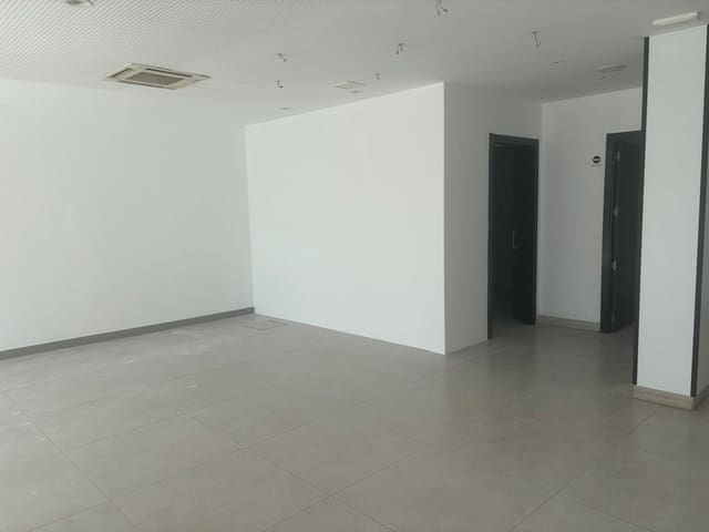 Kommersiell til salgs i Solymar, Benalmádena - € 630 000 (Ref: 10004639)