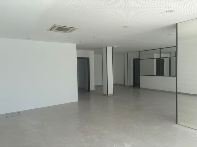 Kommersiell til salgs i Solymar, Benalmádena - € 630 000 (Ref: 10004639)
