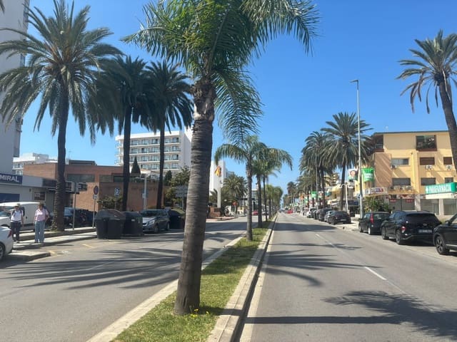 Kommersiell til salgs i Solymar, Benalmádena - € 630 000 (Ref: 10004639)