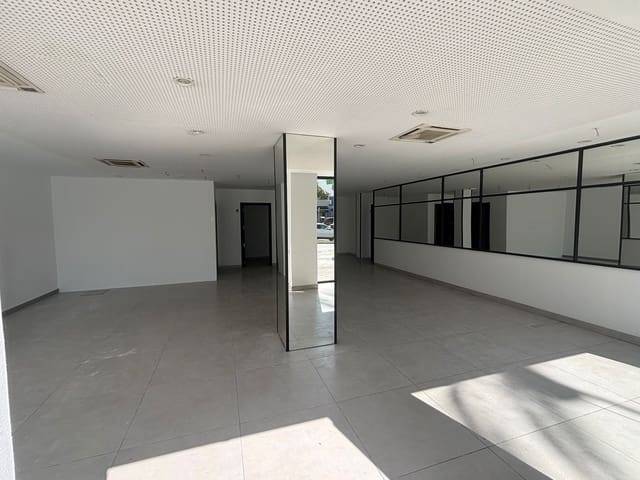 Kommersiell til salgs i Solymar, Benalmádena - € 630 000 (Ref: 10004639)