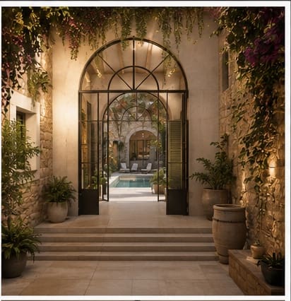 10 chambre Maison de Ville à vendre à Consell avec piscine - 600 000 € (Ref: 10004715)