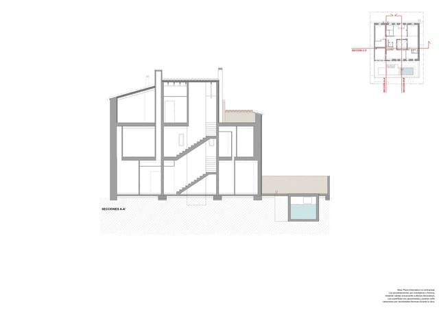 10 chambre Maison de Ville à vendre à Consell avec piscine - 600 000 € (Ref: 10004715)