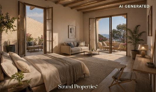 10 Zimmer Haus zu verkaufen in Consell mit Pool - 600.000 € (Ref: 10004715)