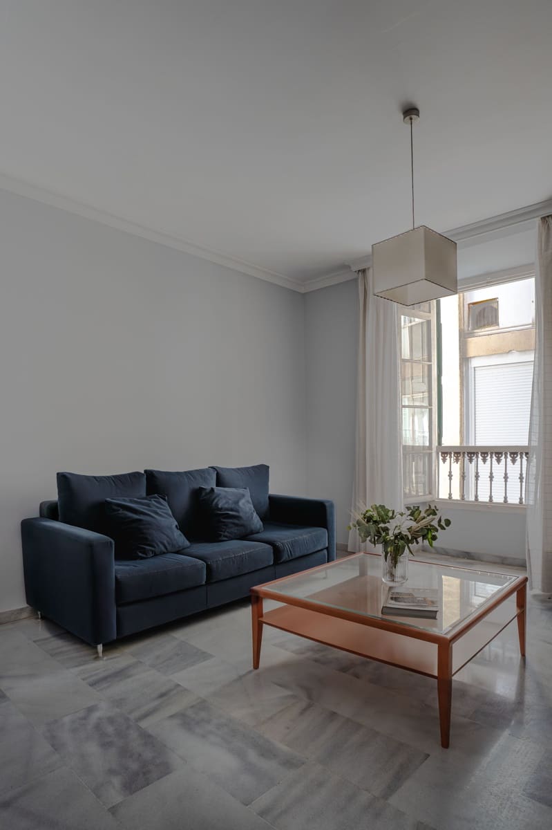 Ufficio da affittare in Malaga citta - 2.000 € (Rif: 10006734)