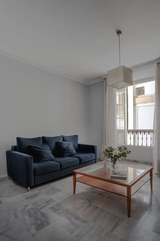 Ufficio da affittare in Centro, Malaga città - 2.000 € (Rif: 10006734)
