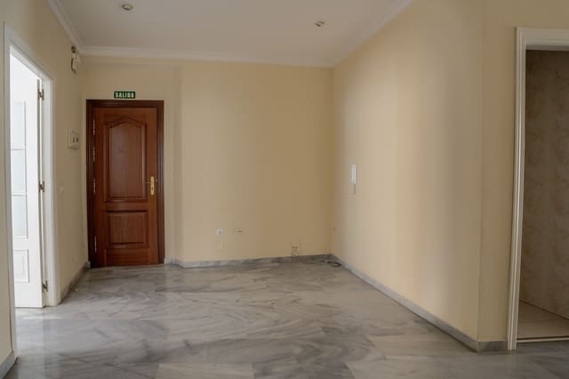 Ufficio da affittare in Centro, Malaga città - 2.000 € (Rif: 10006734)