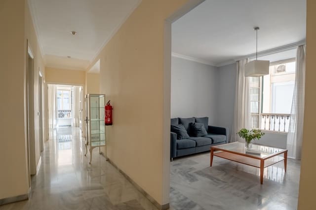 Ufficio da affittare in Centro, Malaga città - 2.000 € (Rif: 10006734)