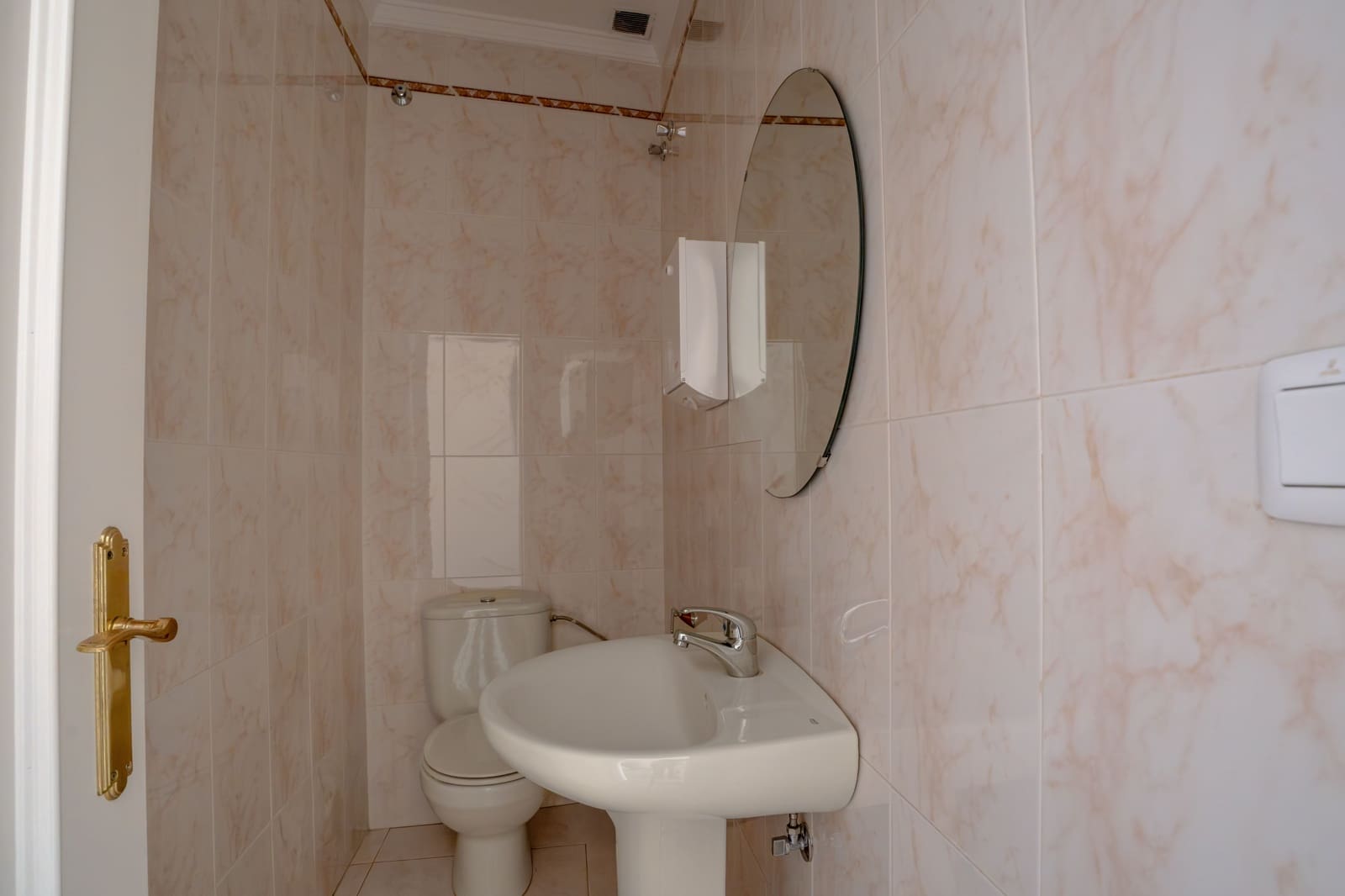 Ufficio da affittare in Malaga citta - 2.000 € (Rif: 10006734)