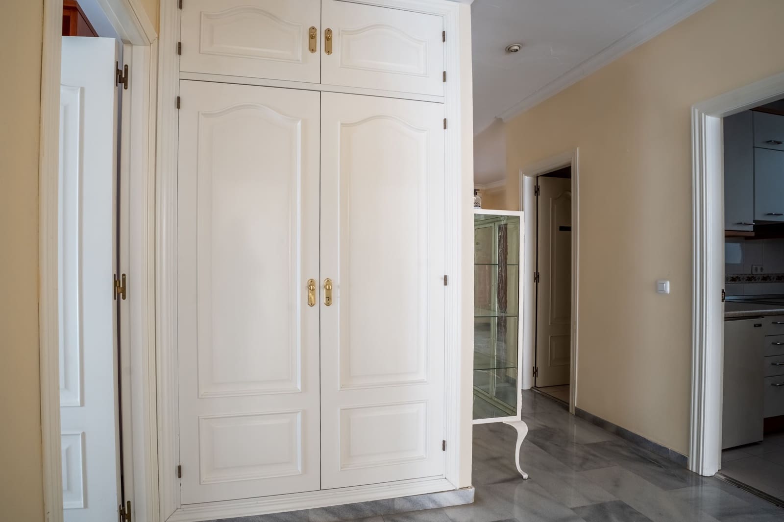 Ufficio da affittare in Malaga citta - 2.000 € (Rif: 10006734)