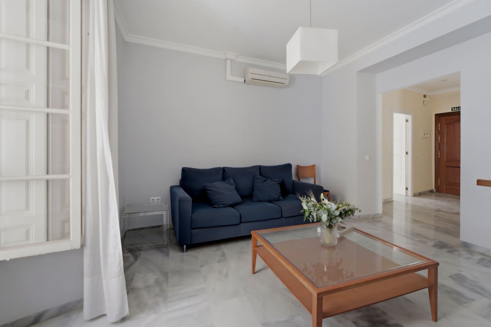 Ufficio da affittare in Malaga citta - 2.000 € (Rif: 10006734)