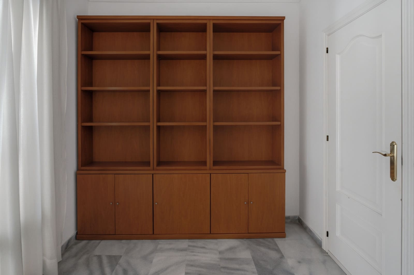Ufficio da affittare in Malaga citta - 2.000 € (Rif: 10006734)
