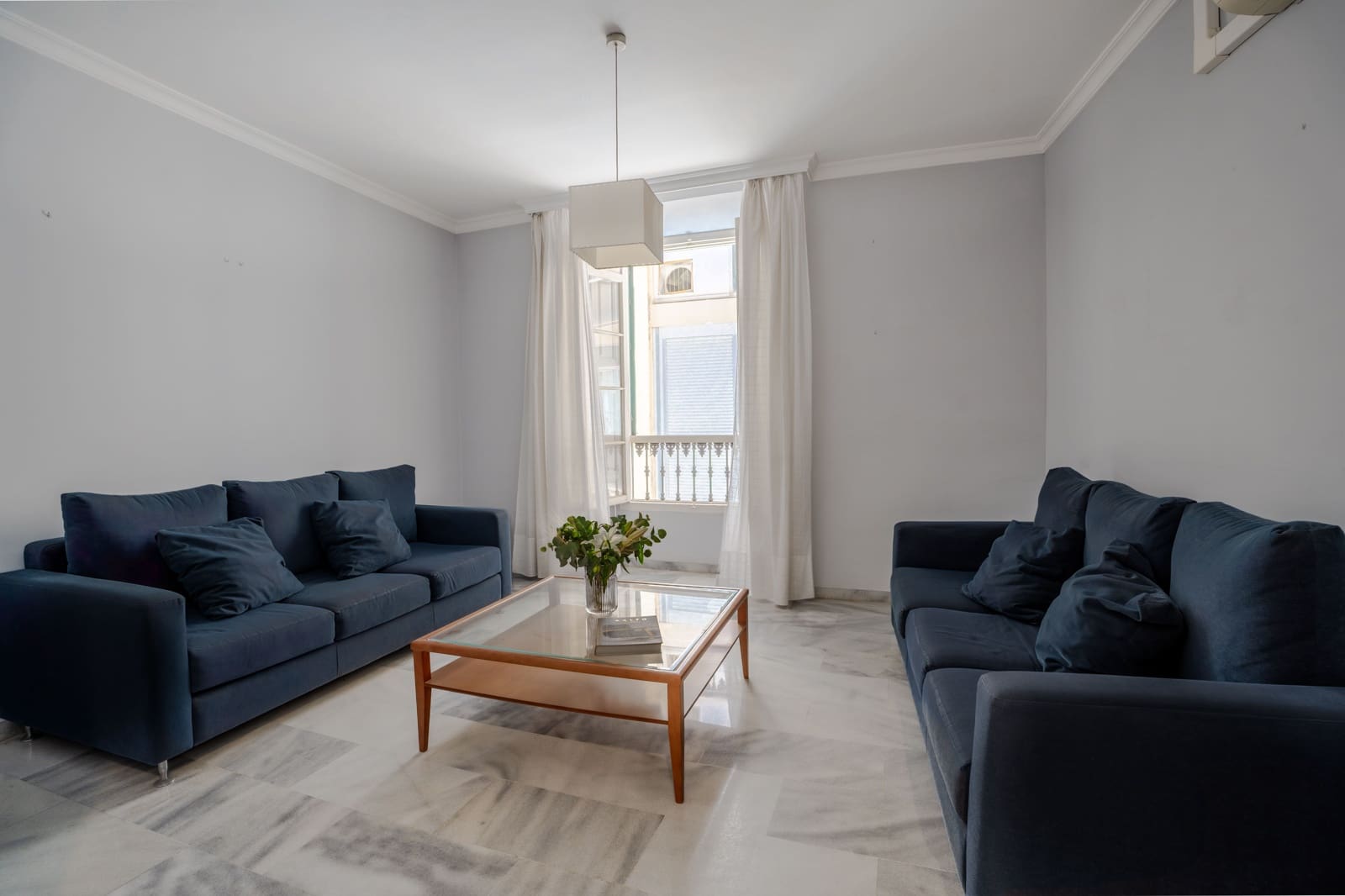 Ufficio da affittare in Malaga citta - 2.000 € (Rif: 10006734)