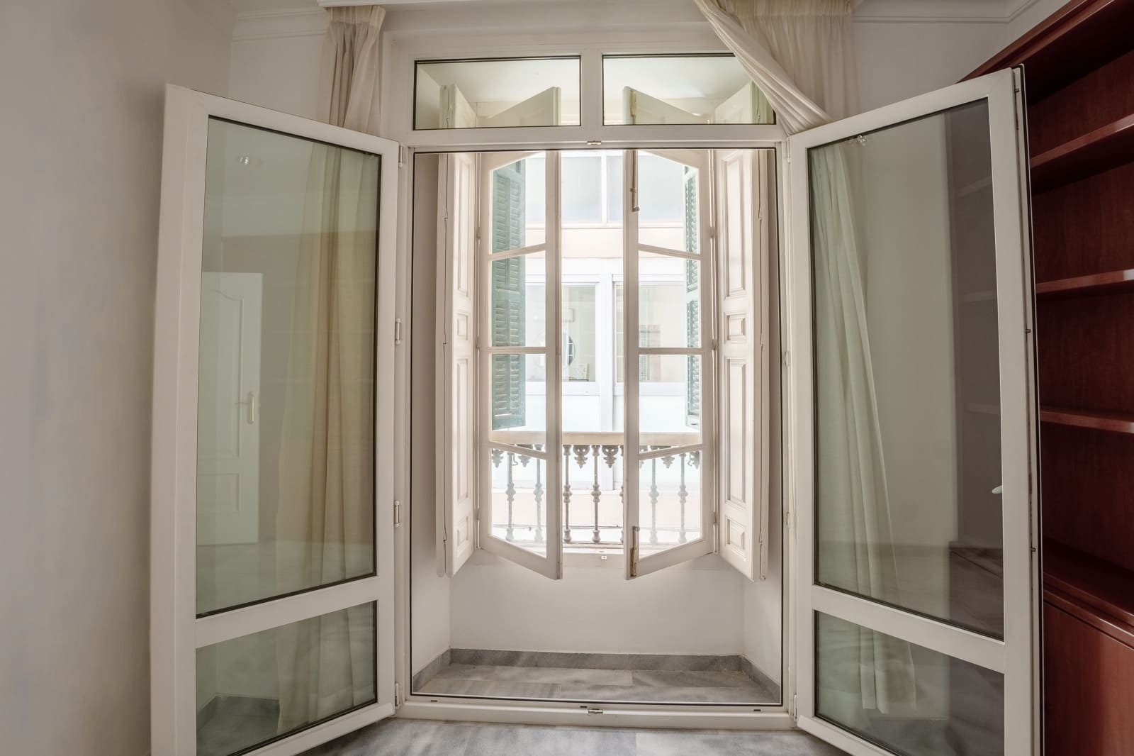 Ufficio da affittare in Malaga citta - 2.000 € (Rif: 10006734)