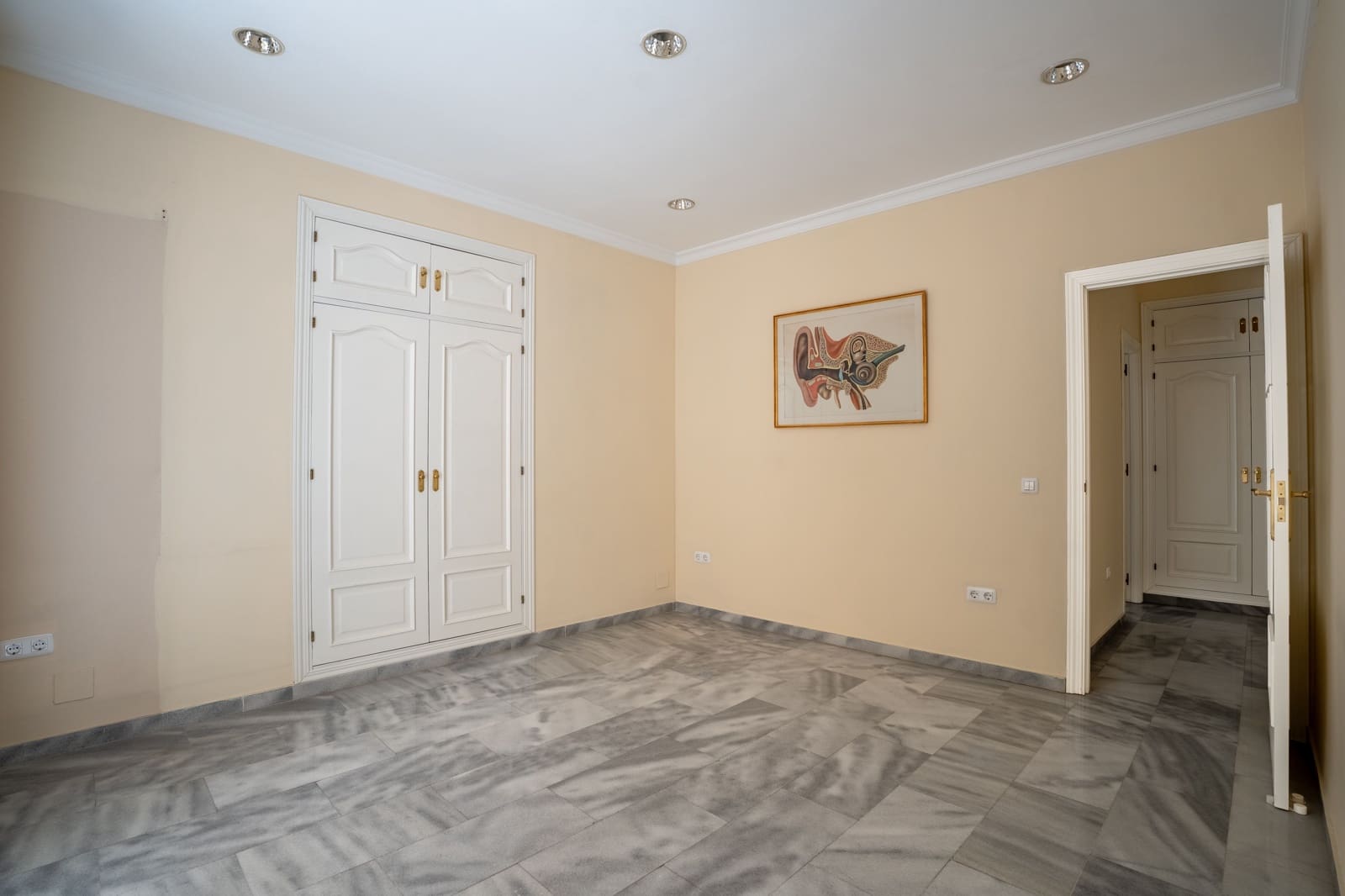 Ufficio da affittare in Malaga citta - 2.000 € (Rif: 10006734)