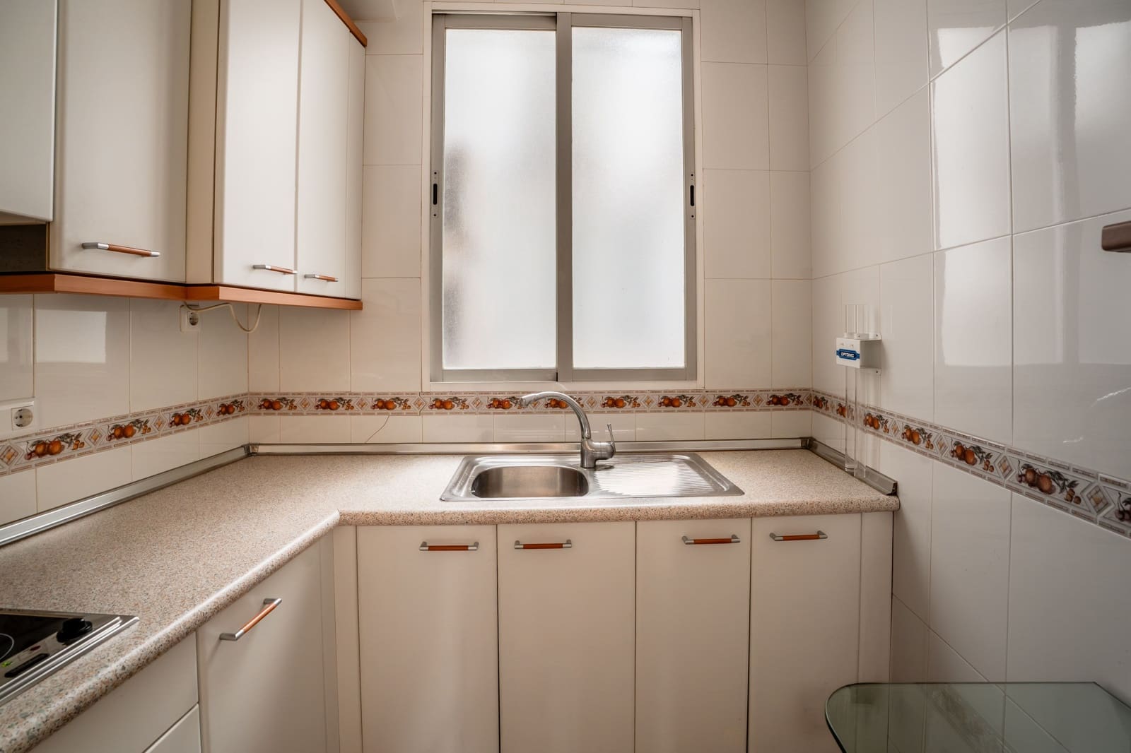 Ufficio da affittare in Malaga citta - 2.000 € (Rif: 10006734)
