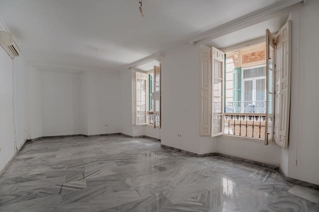 Ufficio da affittare in Centro, Malaga città - 2.000 € (Rif: 10006734)